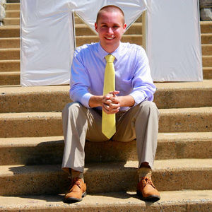 Meet your Posher, Dillon